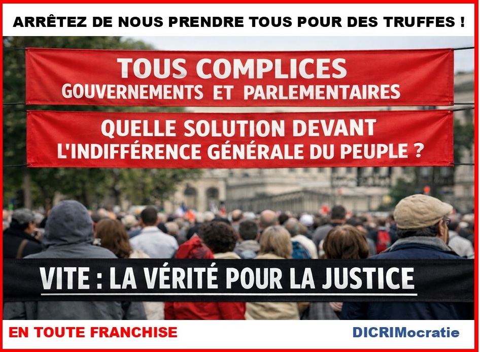 En Toute Franchise ! tweet media