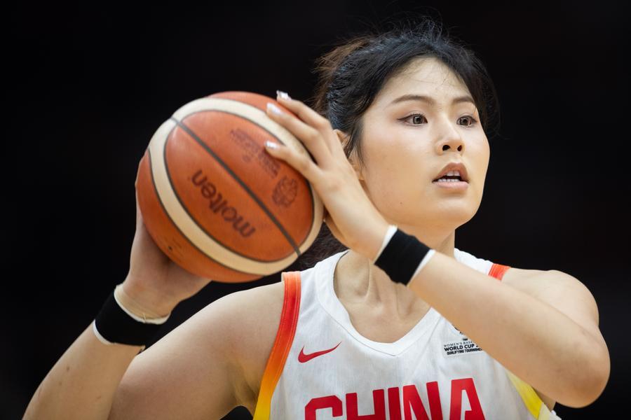 Xinhua Sports tweet media