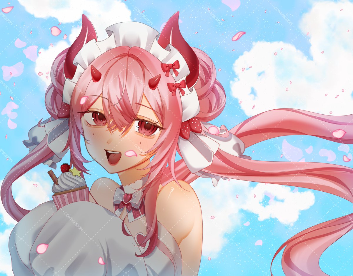 HikureiiiCh__'s tweet image. Thank you so much! #cms