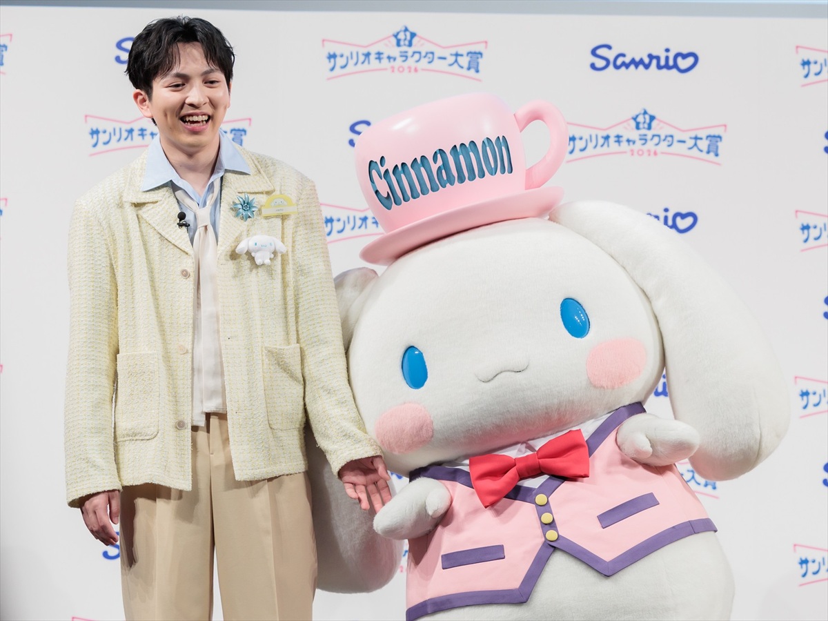 クランクイン！ tweet media