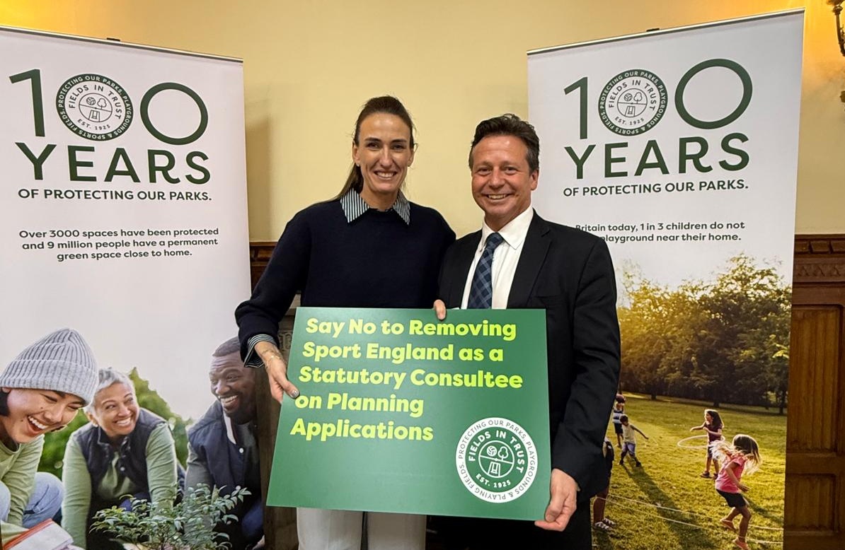 Nigel Huddleston MP tweet media