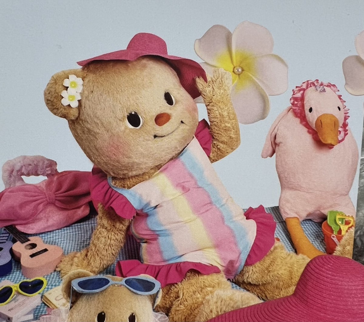 BonussasA🥰 tweet media