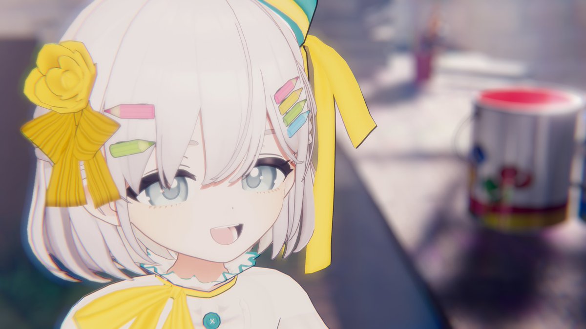 すーぽっぷまーと tweet media