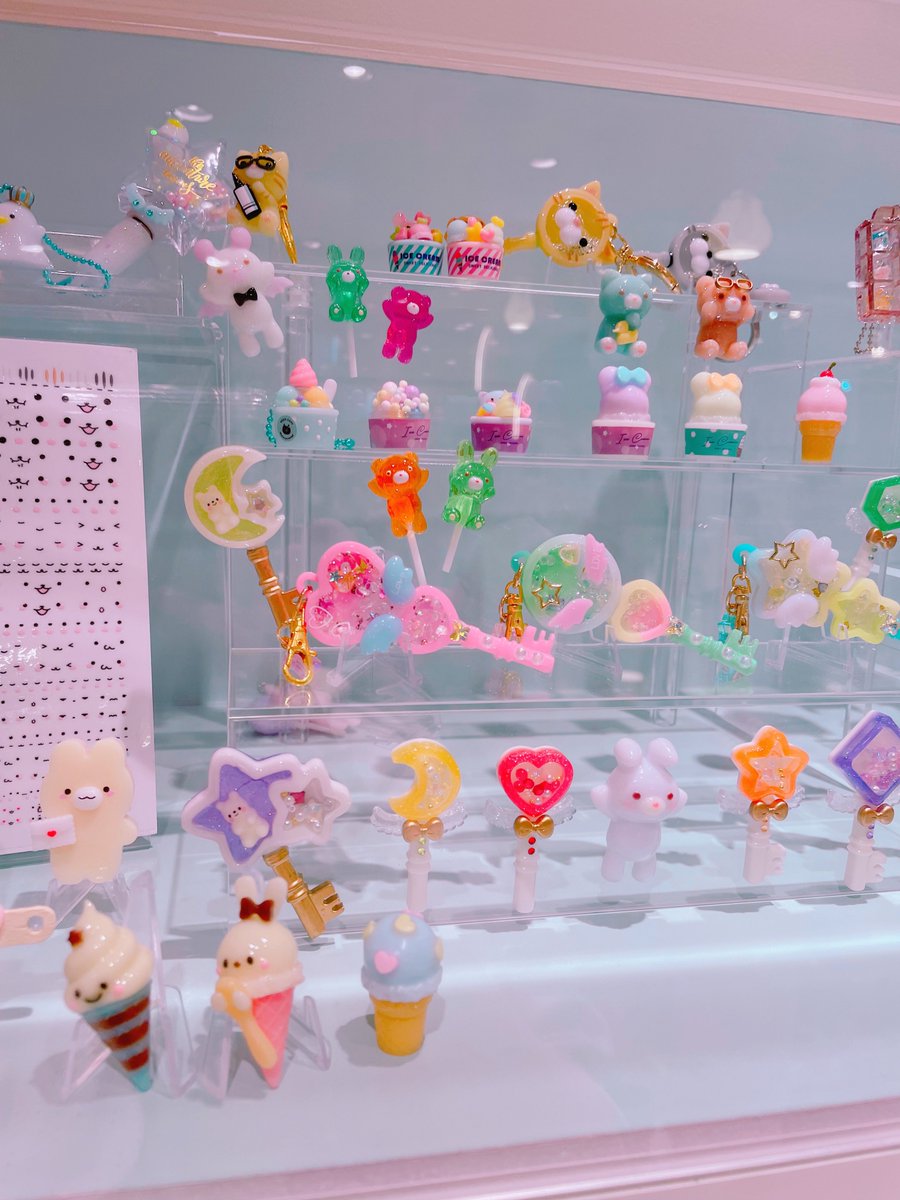 NIJICO👯 tweet media