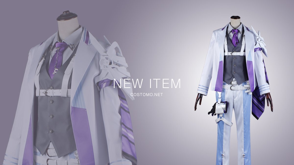コスプレ衣装販売Costomo・コストモ tweet media