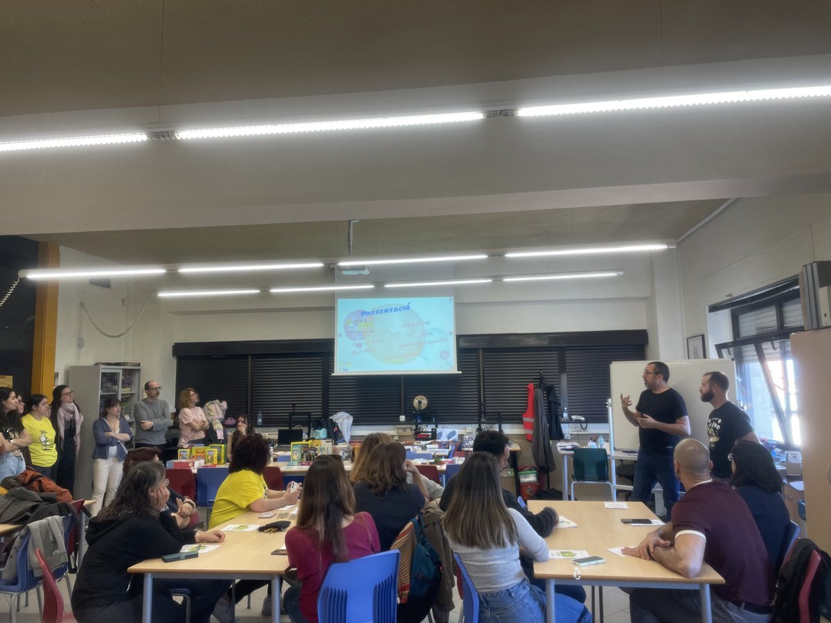 Mireia Hugas Claparols tweet media