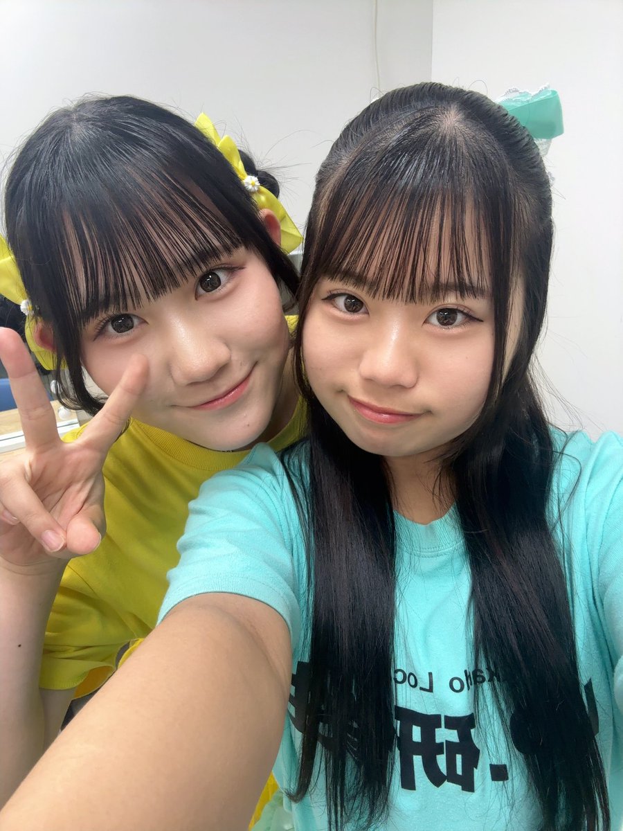 LP研修生 らら tweet media