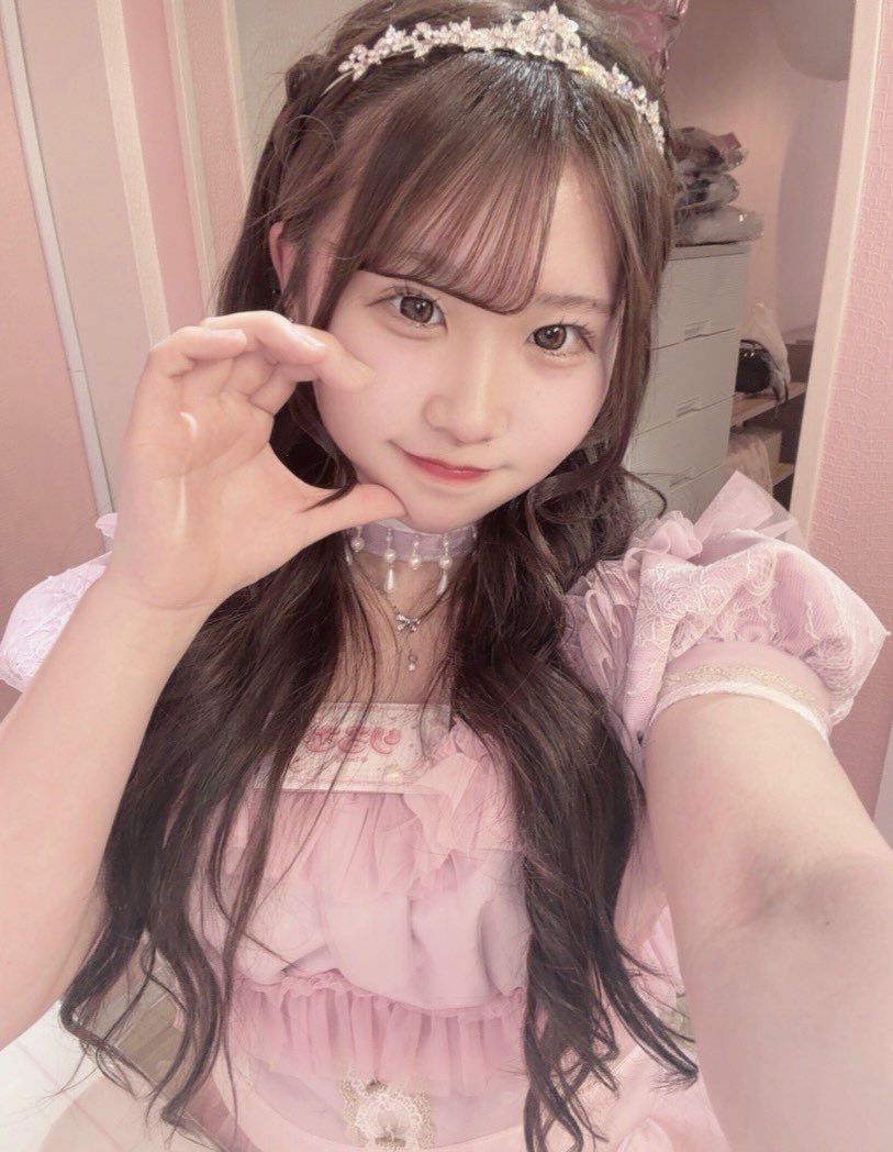 りるむ@ちゅーぷり tweet media