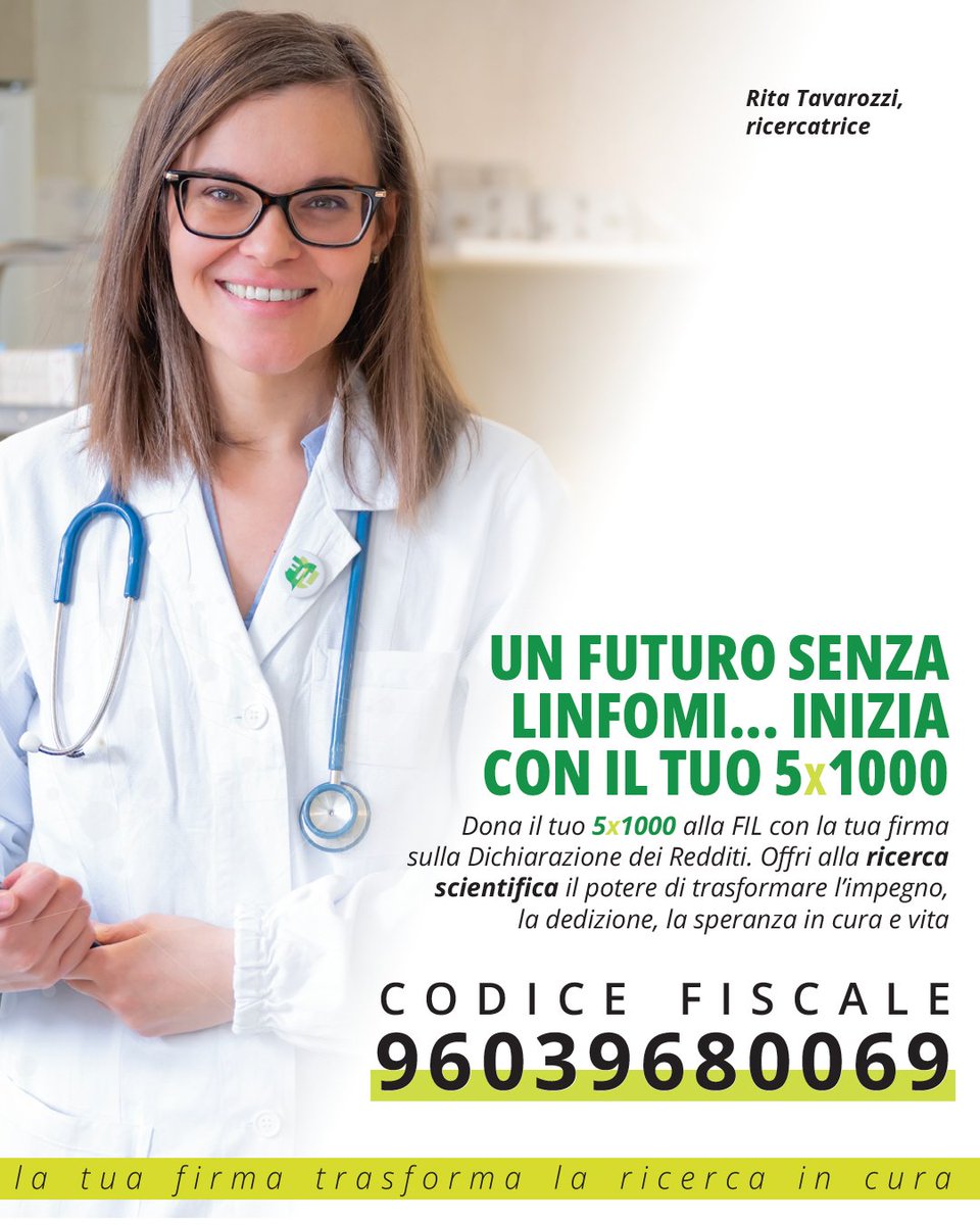 FIL_ETS's tweet photo. Con il tuo 5x1000 puoi sostenere concretamente le attività della FIL. Firma nella sezione Finanziamento della Ricerca Scientifica e della Università oppure nella  indicando nello spazio sottostante il Codice Fiscale FIL 96039680069. https://t.co/oLmLc7k0M7