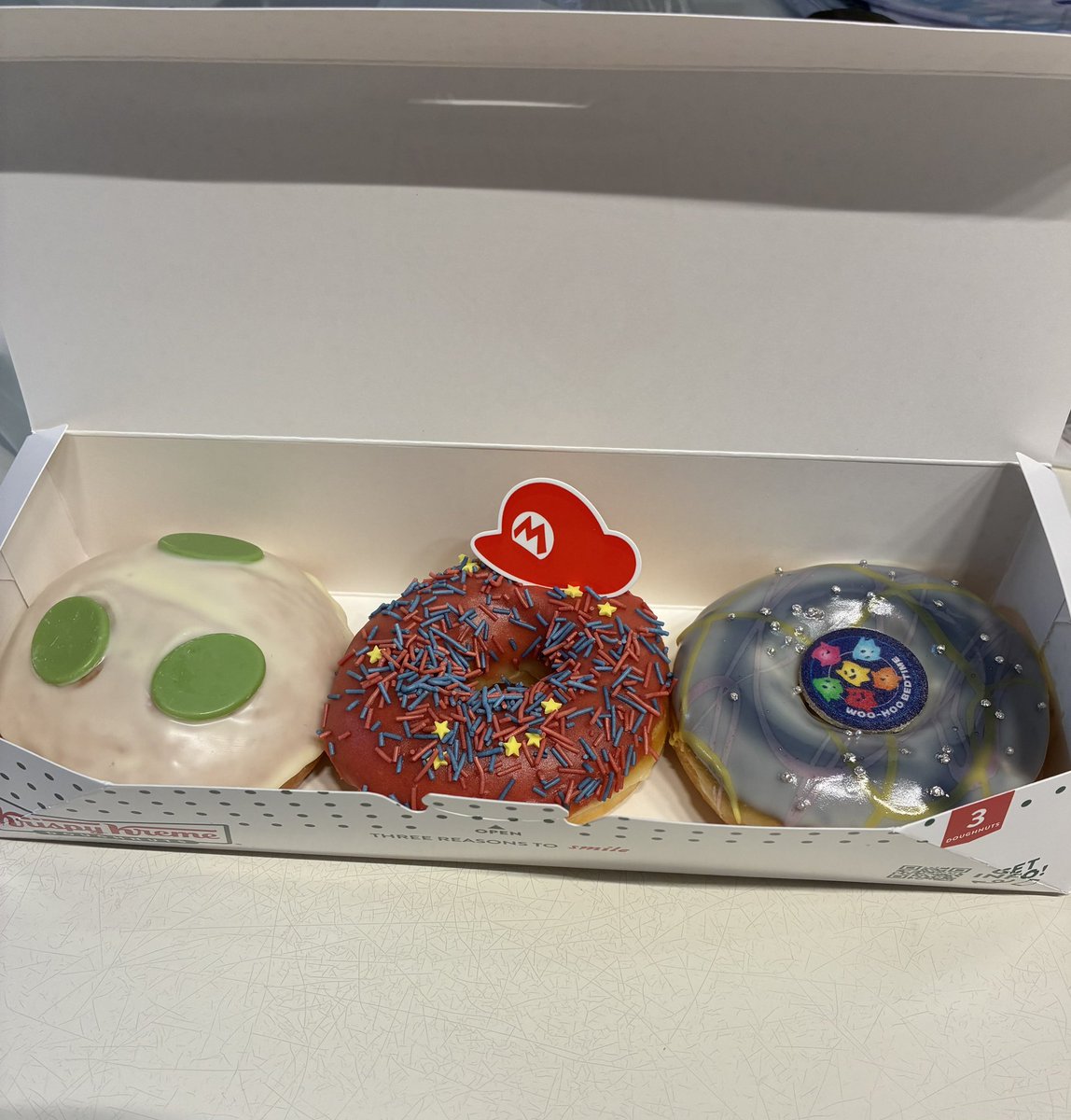 からあげ tweet media