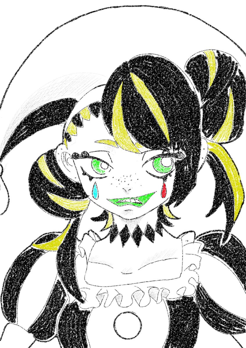 クロネコ tweet media