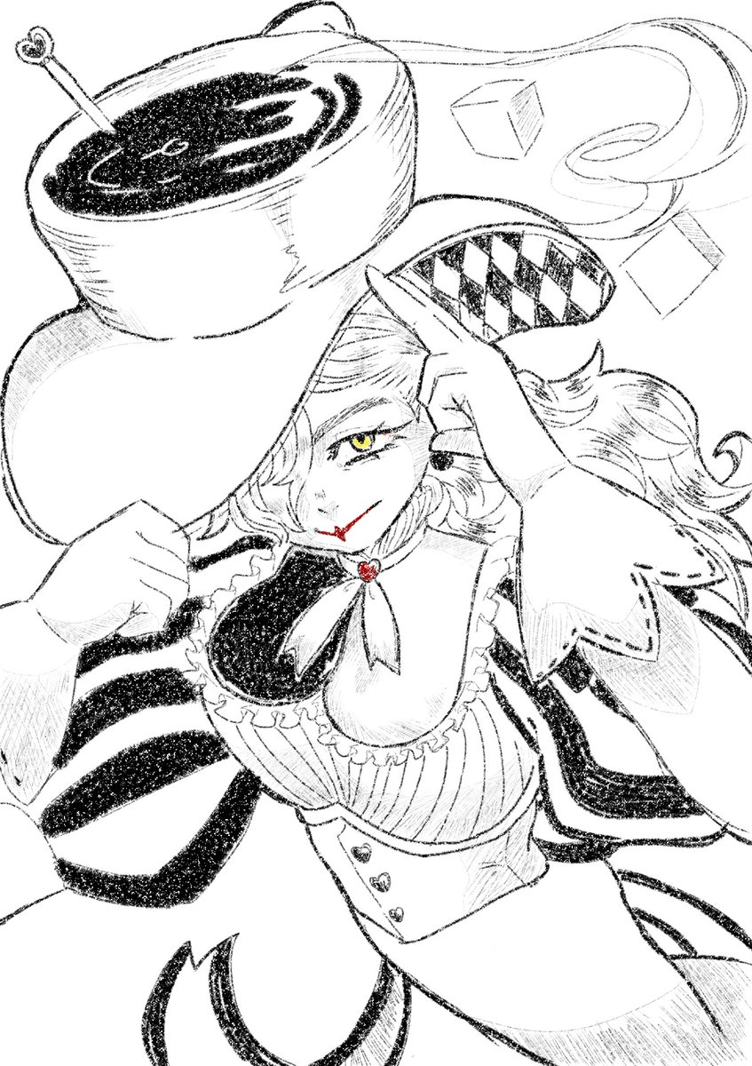 クロネコ tweet media