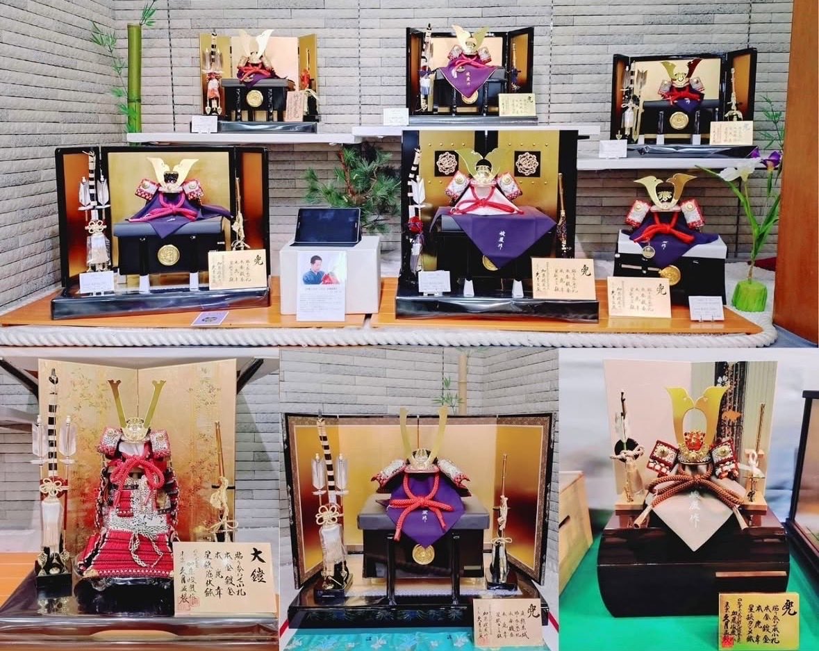久月浅草橋本店よりお知らせ》 久月浅草橋本店では、 2026年4/12(日)に