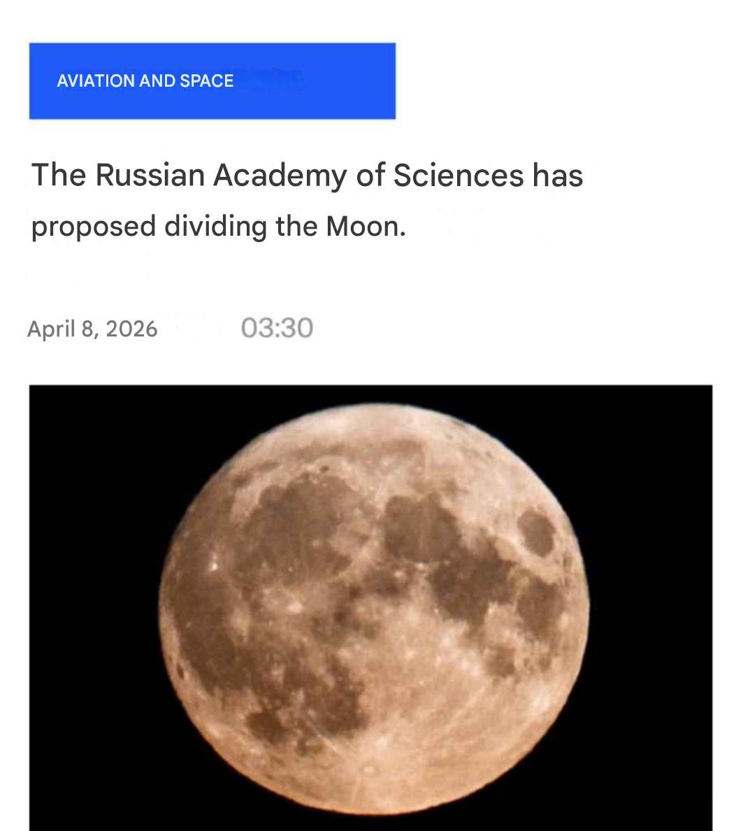 russia is a Frankenstein's monster stiched together from bits of stealing toilets, using donkeys for warfare, systemic pedophilia, pride in millions killed by communists and desire to divide the Moon.