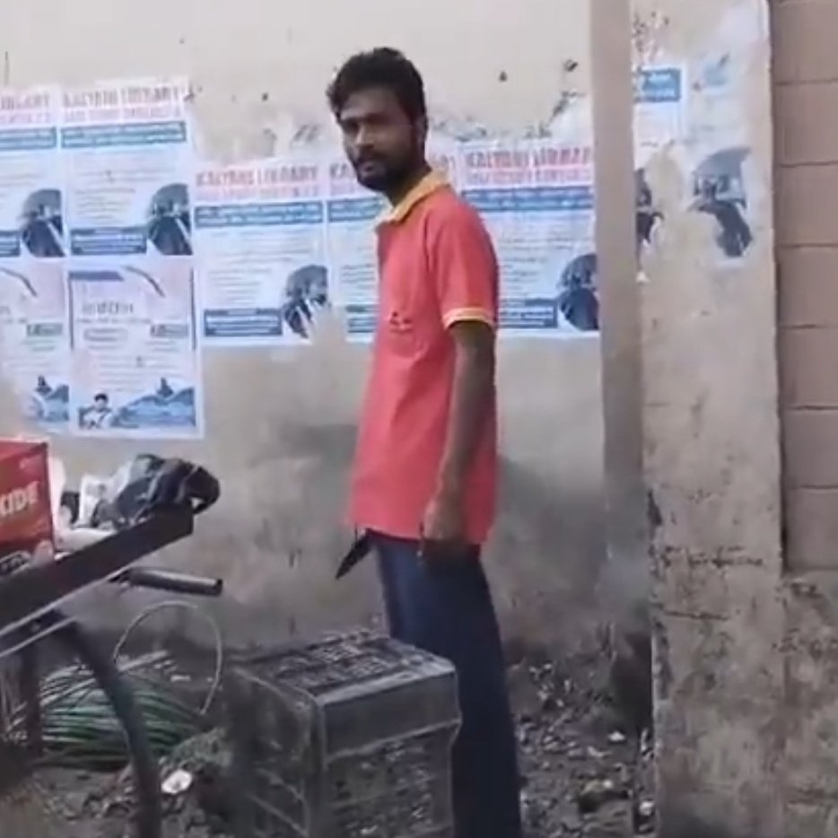 زماں tweet media