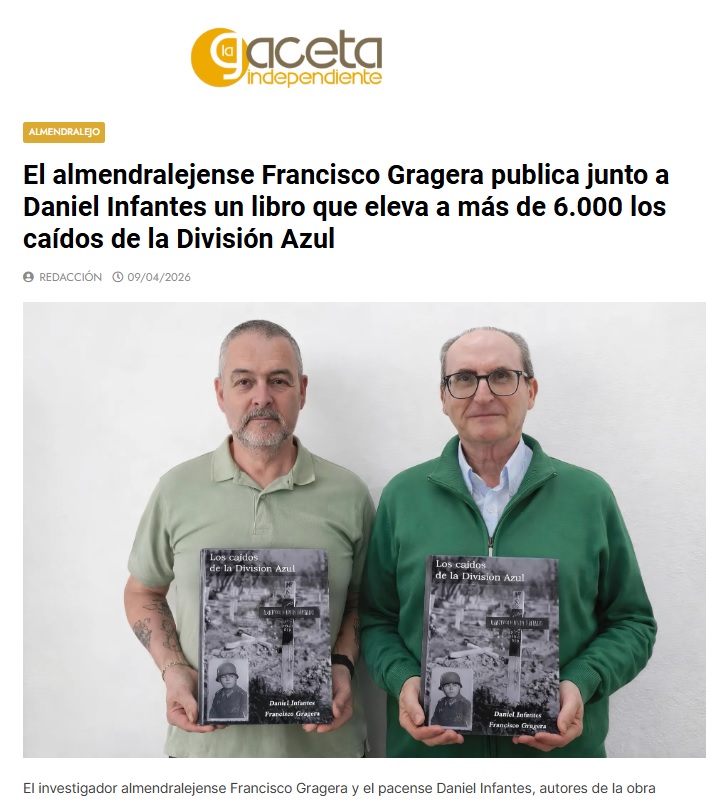 Francisco Gragera tweet media