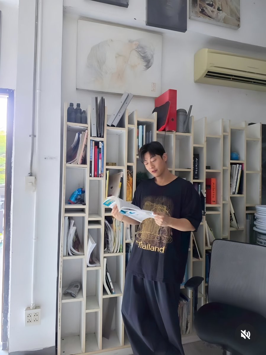 ข้าวใหม่ tweet media