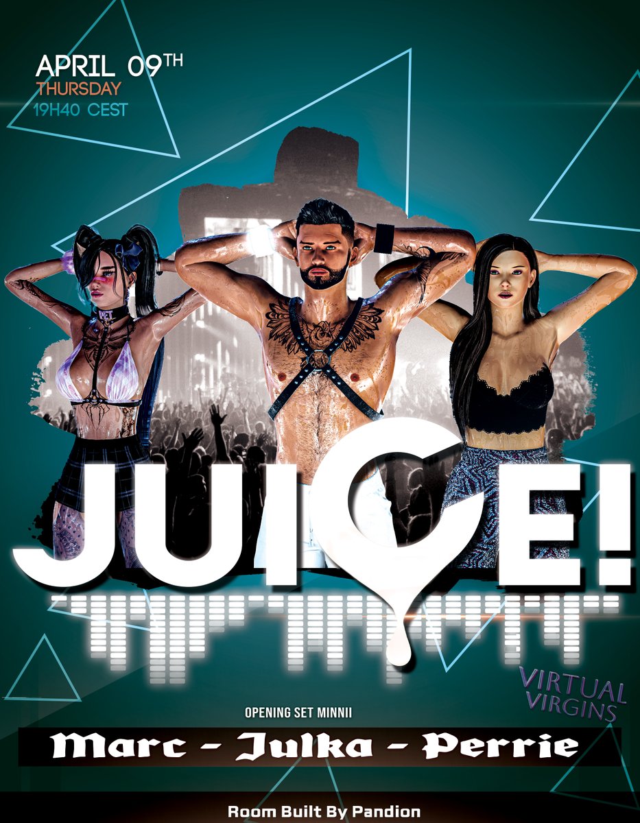 ᴊᴜɪCᴇ! tweet media