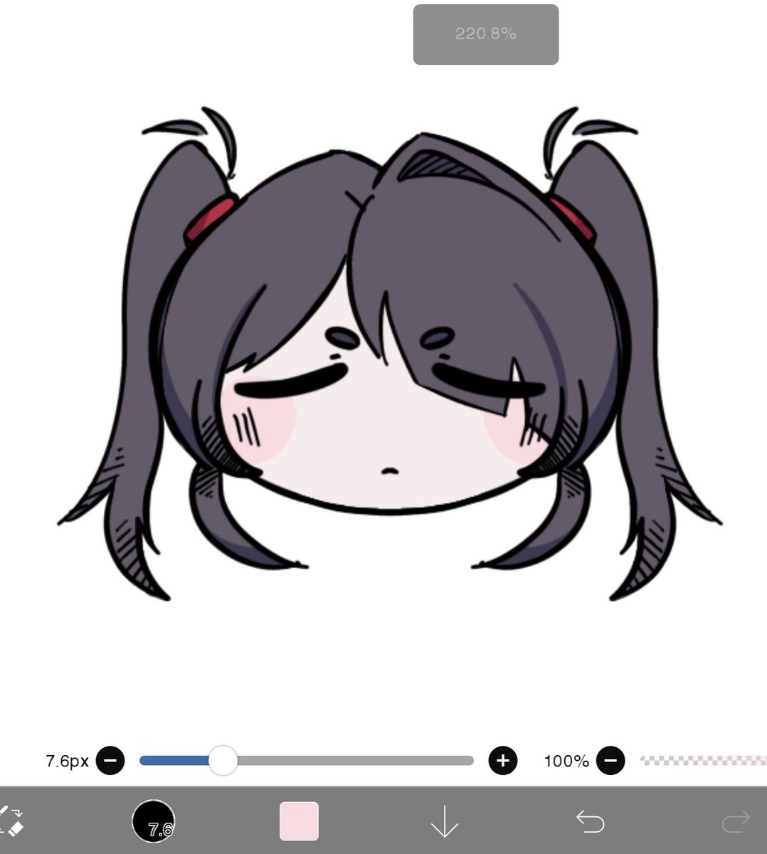 Nova | SHTWT tweet media