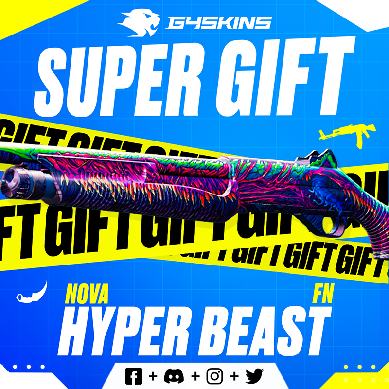 G4SkinsCOM tweet media