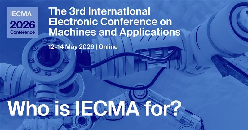 Robotics MDPI tweet media