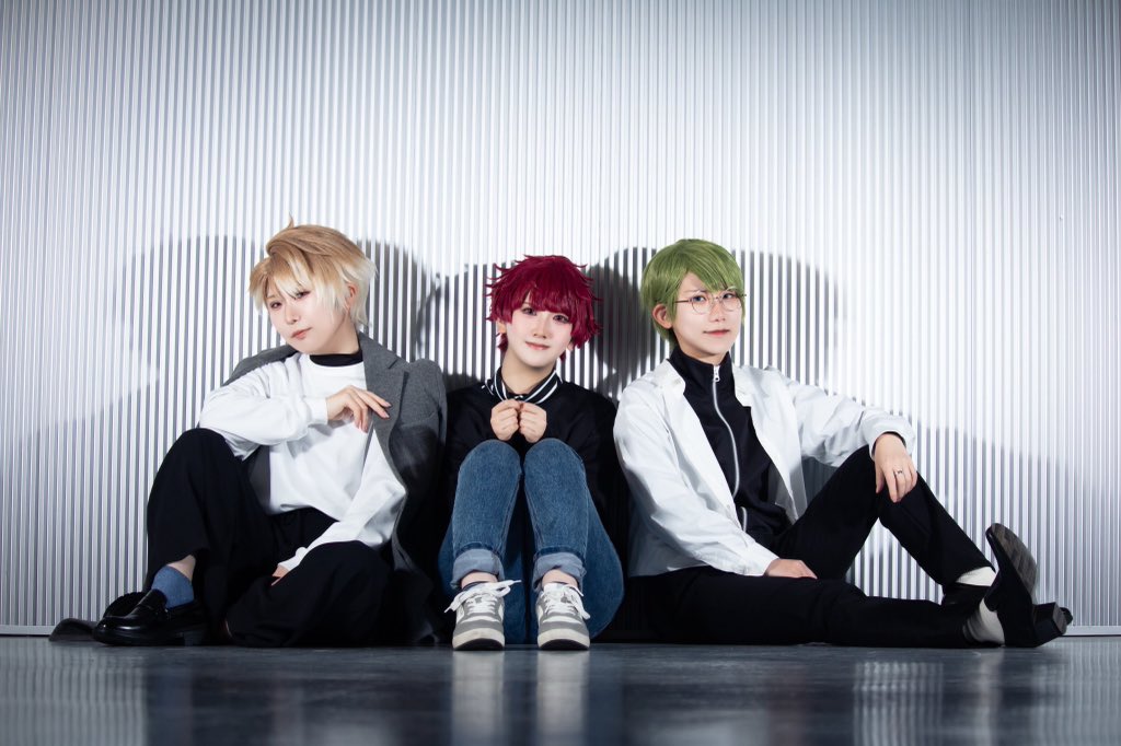 かずと tweet media