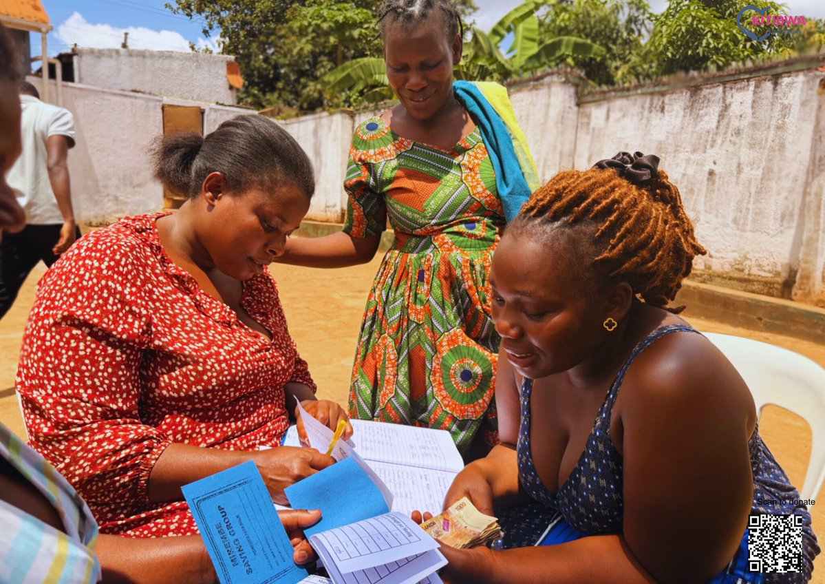 Kitibwa Restoring Hope Foundation tweet media