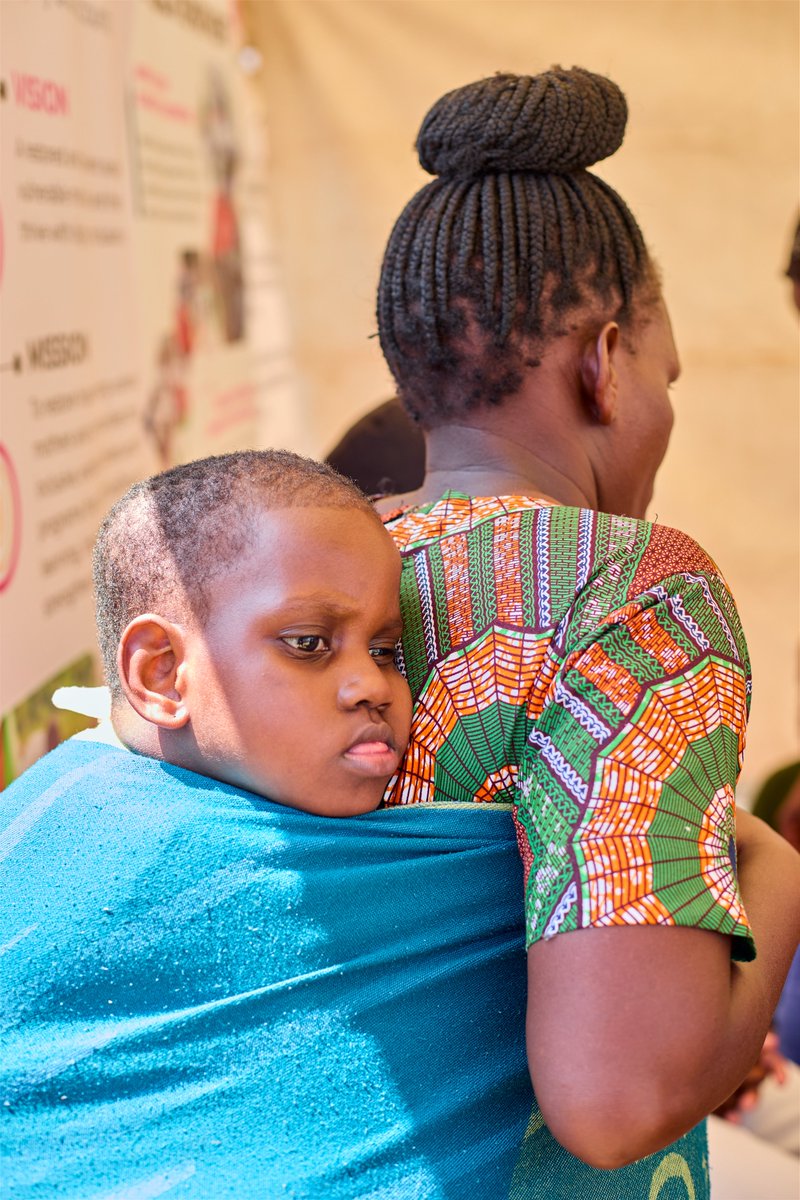 Kitibwa Restoring Hope Foundation tweet media