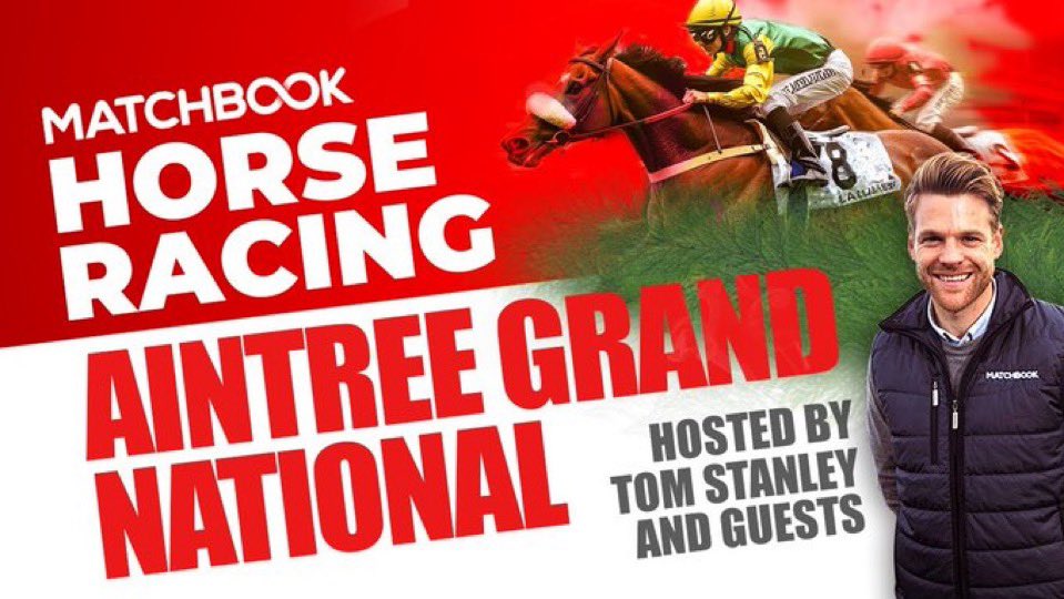 Matchbook Betting Exchange tweet media