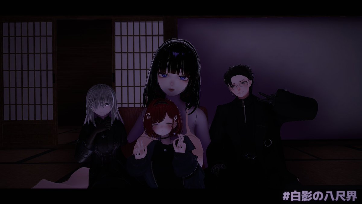 †くろつきん† tweet media