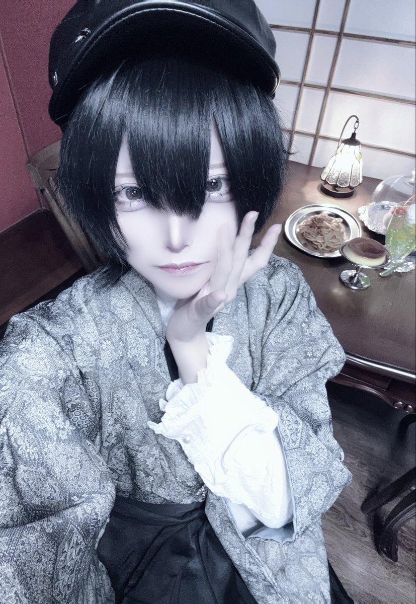 かなた🐈‍⬛ tweet media