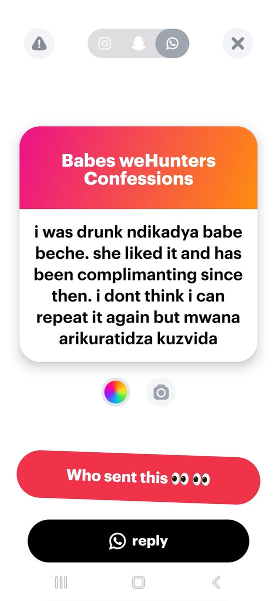 🇿🇼 Babes wehunters 🍻 tweet media