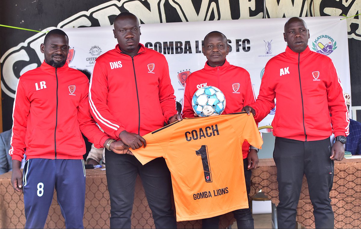 SAM DERRICK KALYANGO tweet media