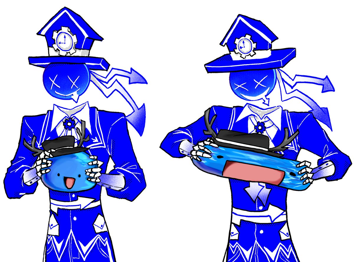 toby 👾 nullscape pilled tweet media