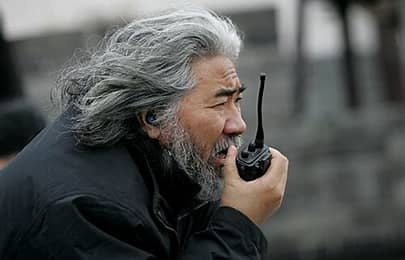 所谓伊人 在水一方 tweet media