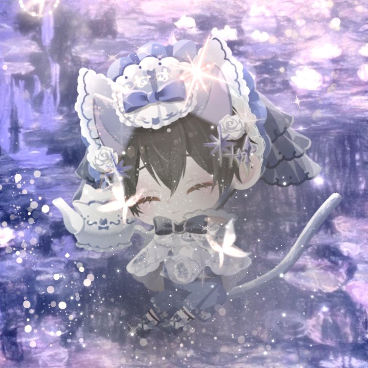 まっしろしろすけ🫧ﾎﾟｹﾂｲ tweet media