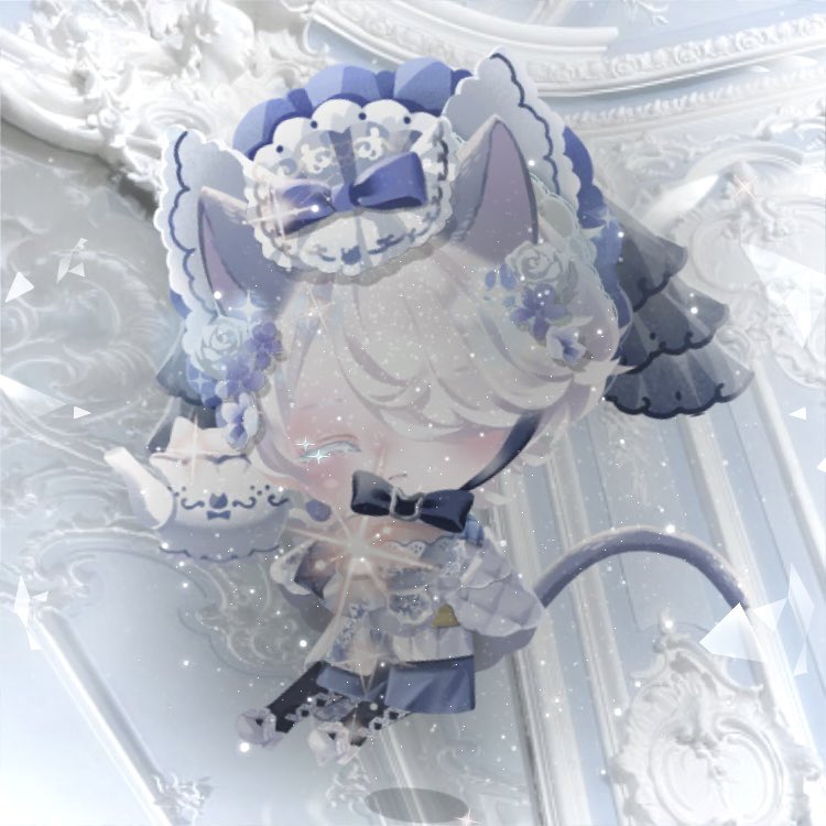 まっしろしろすけ🫧ﾎﾟｹﾂｲ tweet media