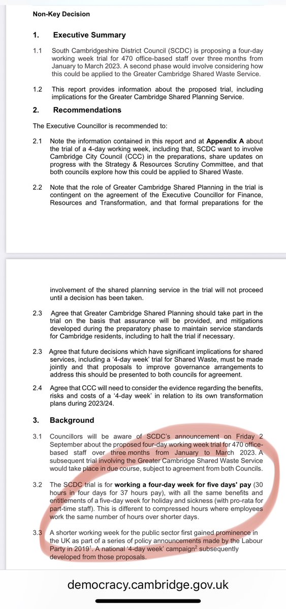 Kevin Hollinrake MP tweet media