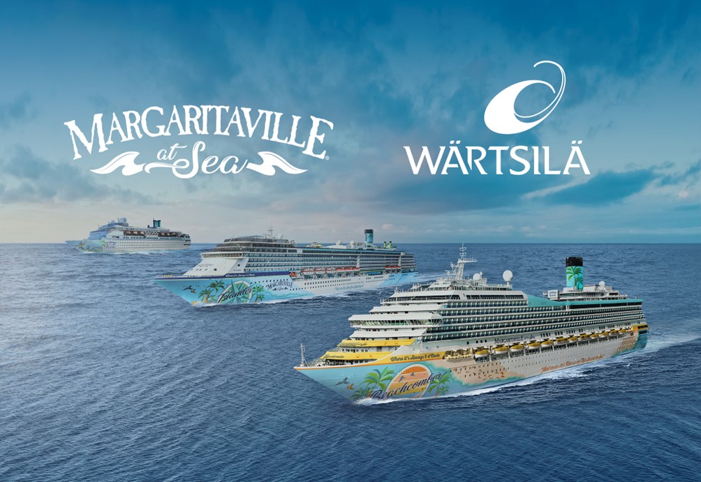 wartsilacorp's tweet image. Our new 10‑year #LifecycleAgreement with Margaritaville at Sea covers 3 vessels; includes tailored maintenance, technical services &amp;amp; performance optimisation.

Read more here: wartsila.com/media/news/08-…

#ExpertInsight #FleetPerformance #MarineInnovation