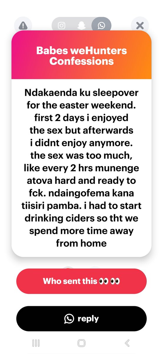 🇿🇼 Babes wehunters 🍻 tweet media