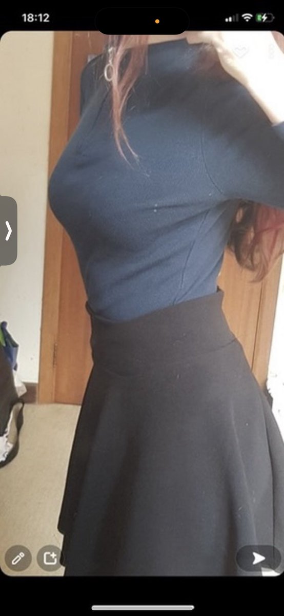 Staryxia #shedtwt lost 22lb tweet media