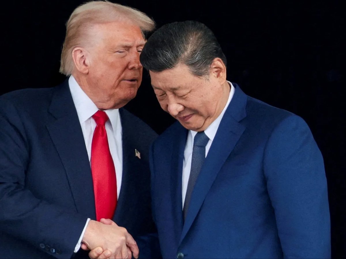 Erik Solheim tweet media