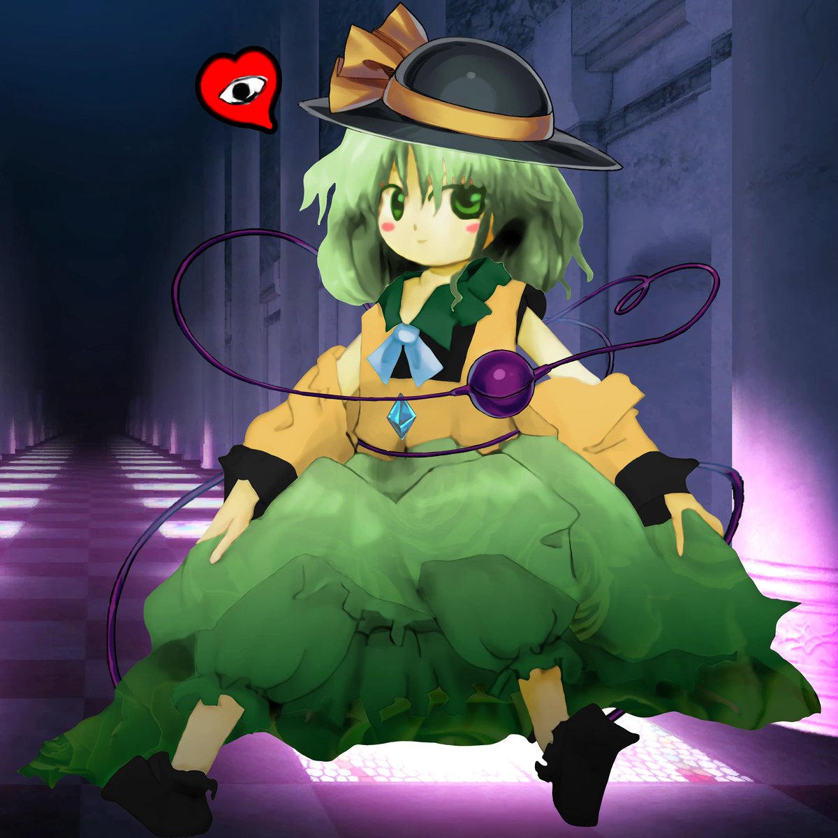 KooshiFumo tweet media