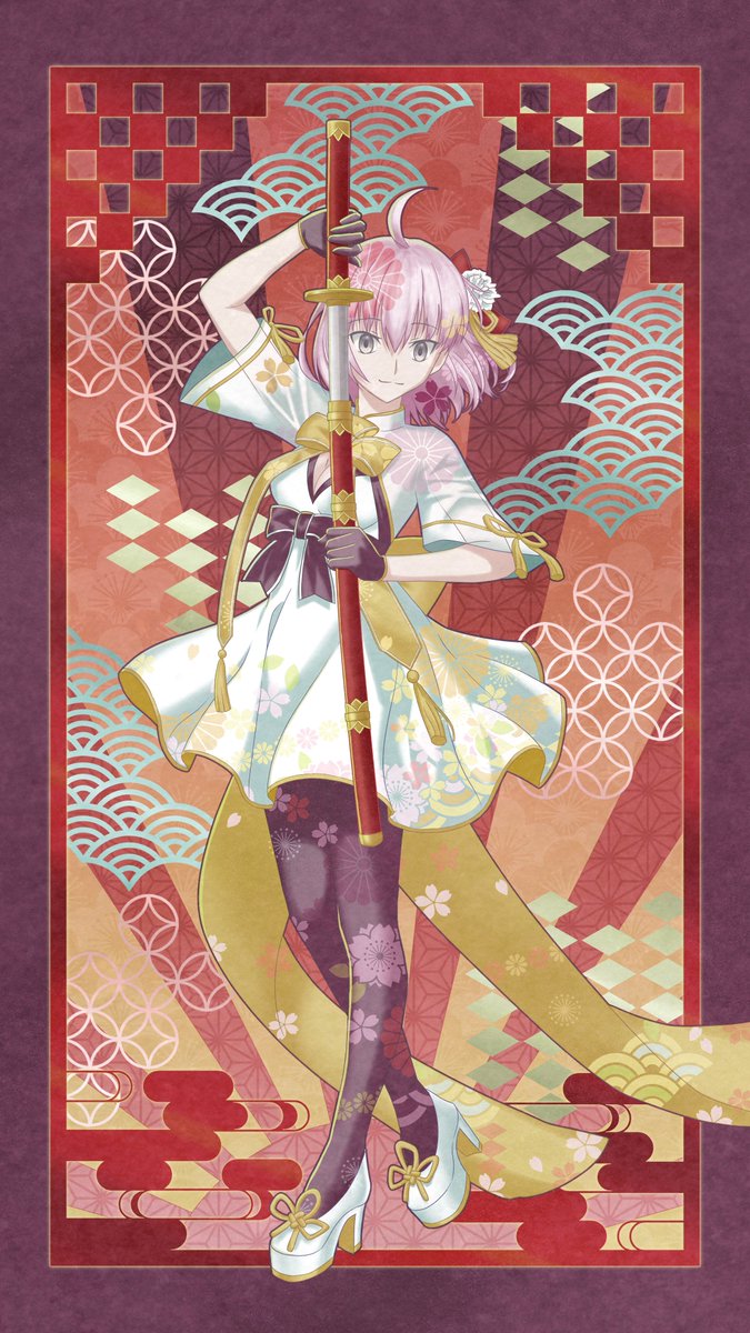 もすっち tweet media