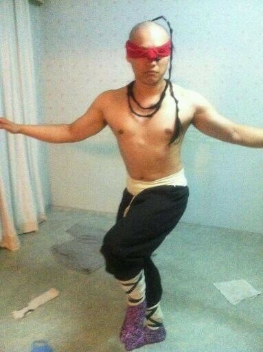 👈 퍼리 패션에 미친놈 tweet media