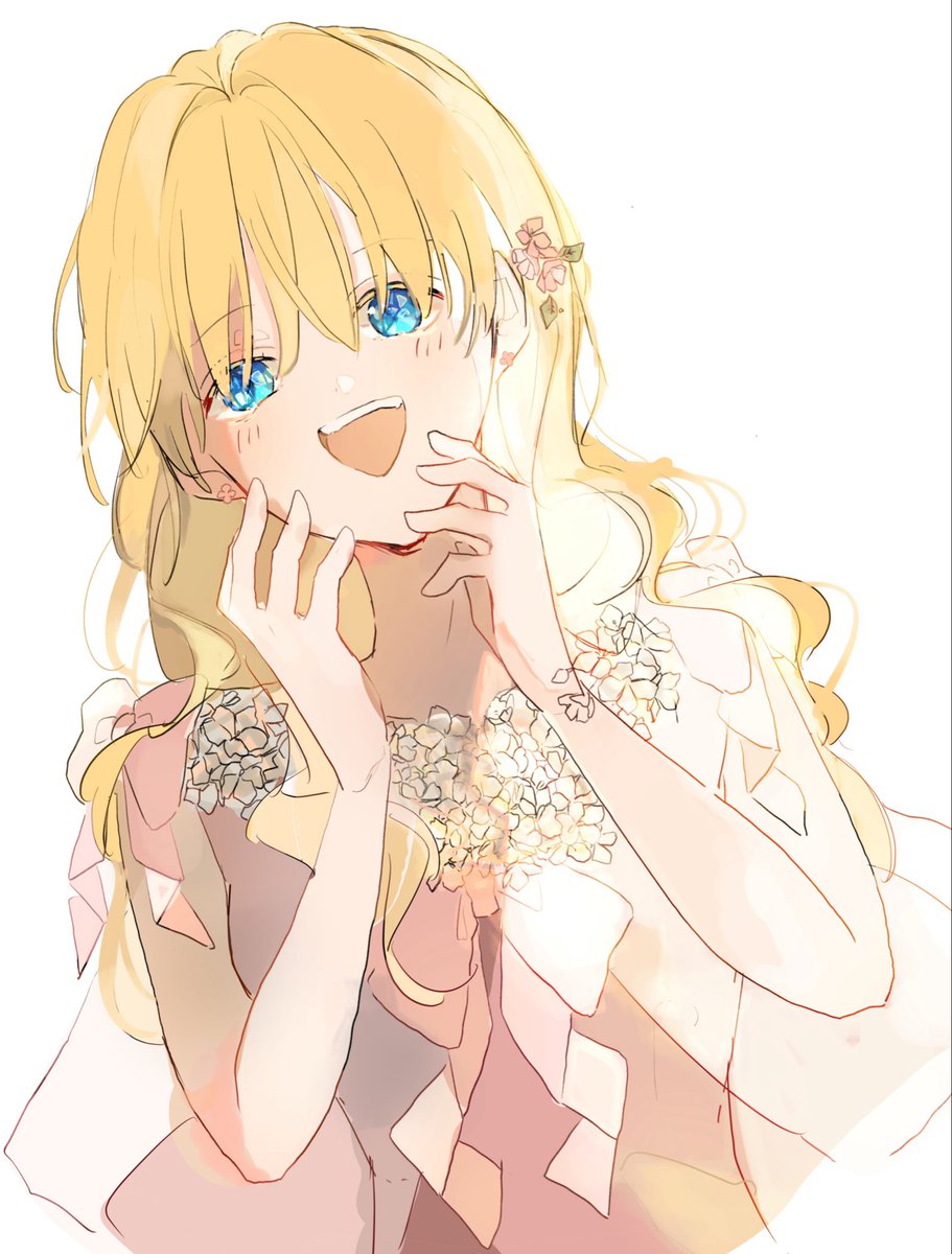 hakuaaaa_'s tweet photo. #ある姫 https://t.co/HHy8Igdjjq