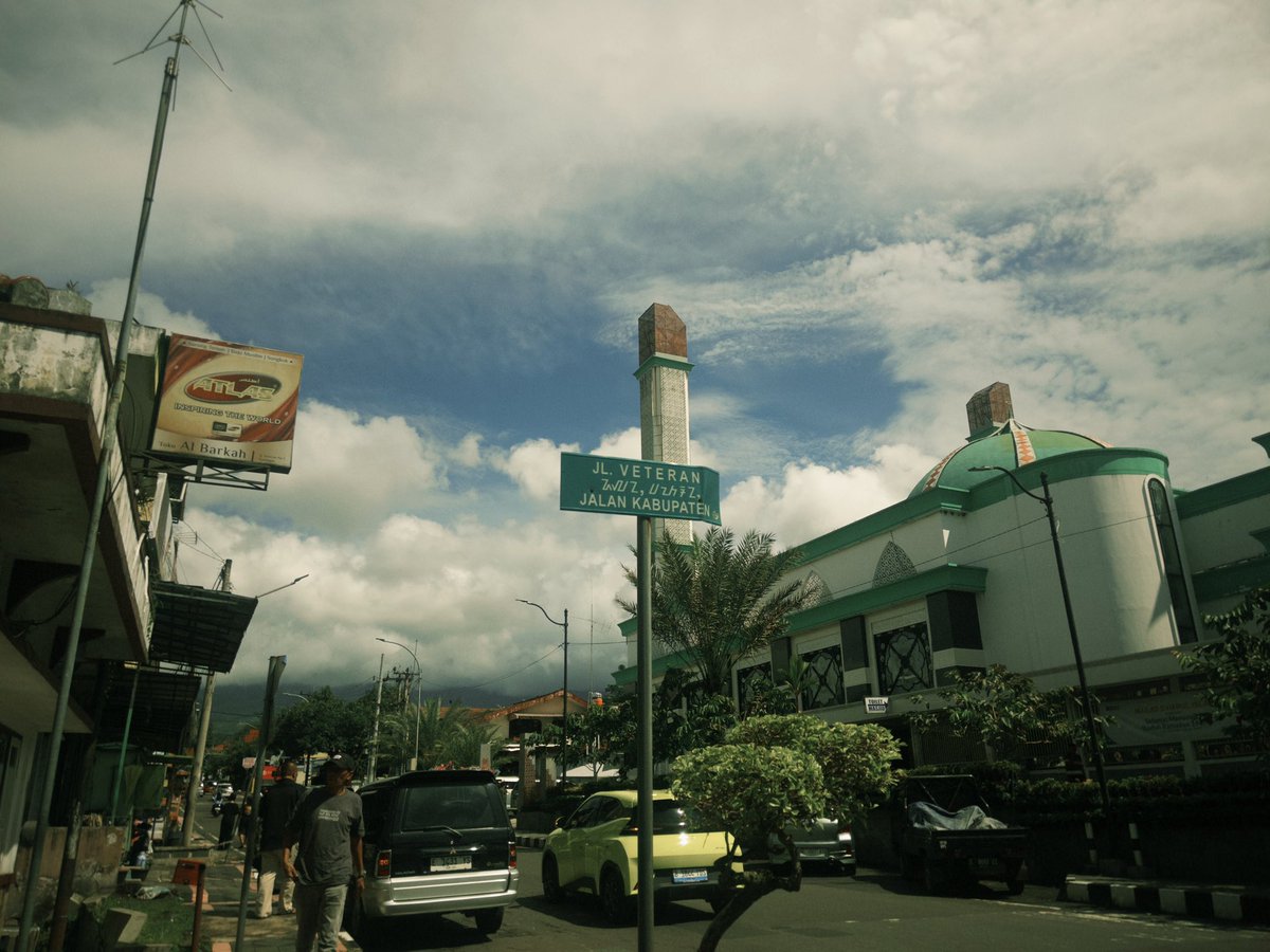 dyne makara triwarna 🫧 gap²⁵ tweet media