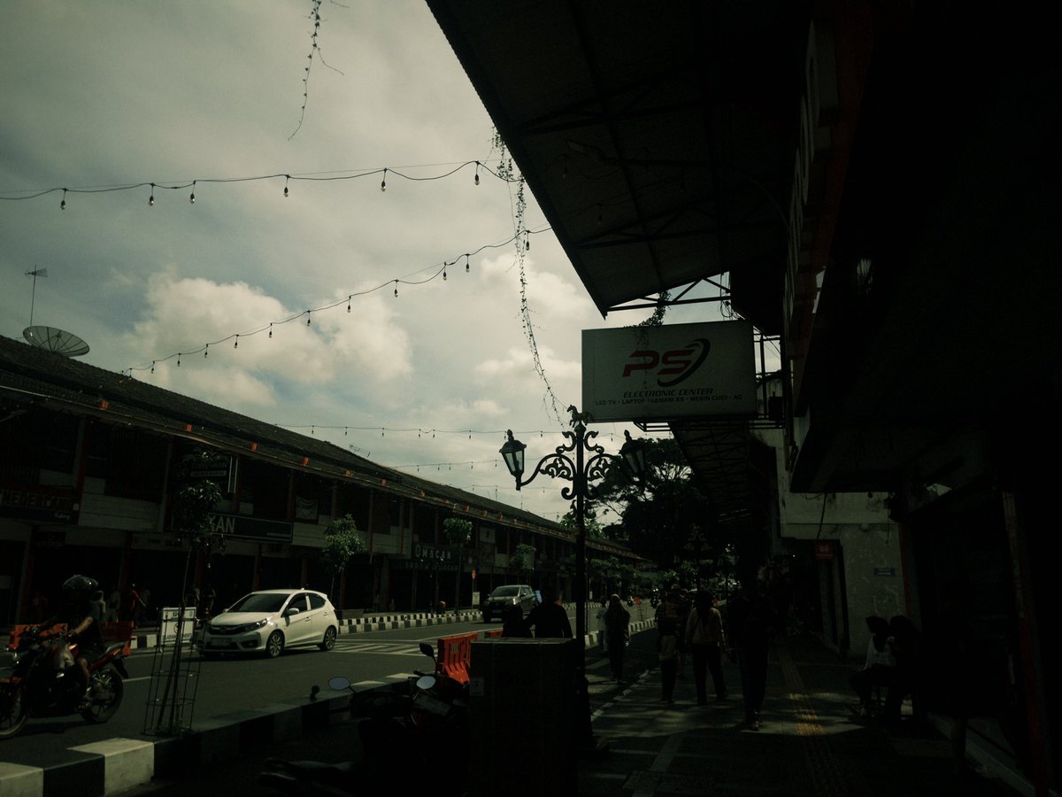 dyne makara triwarna 🫧 gap²⁵ tweet media