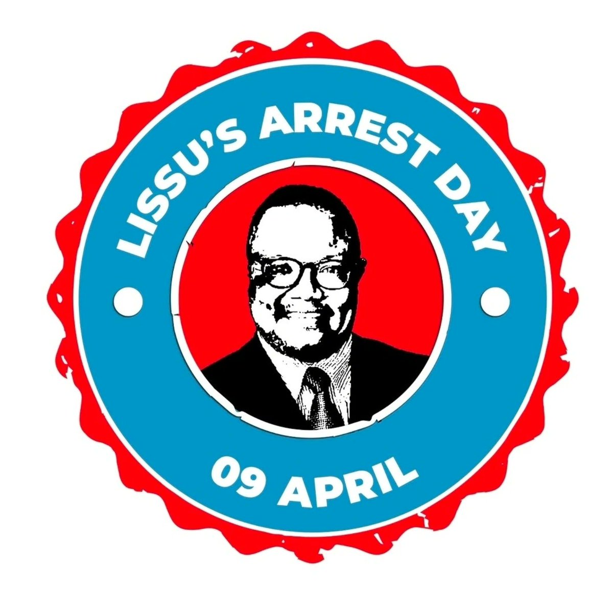 FREE TUNDU LISSU