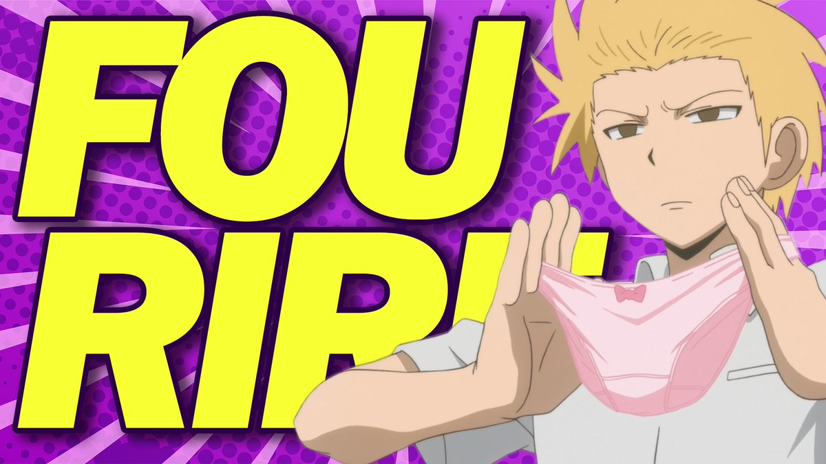 Waïfood 🐿️ tweet media